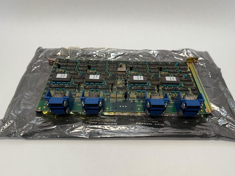 Сервоусилитель FANUC A06B-6061-J004
