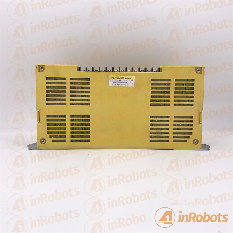 Сервоусилитель FANUC A06B-6066-H003