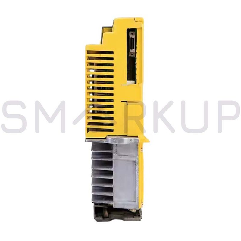 Сервоусилитель FANUC A06B-6066-H004