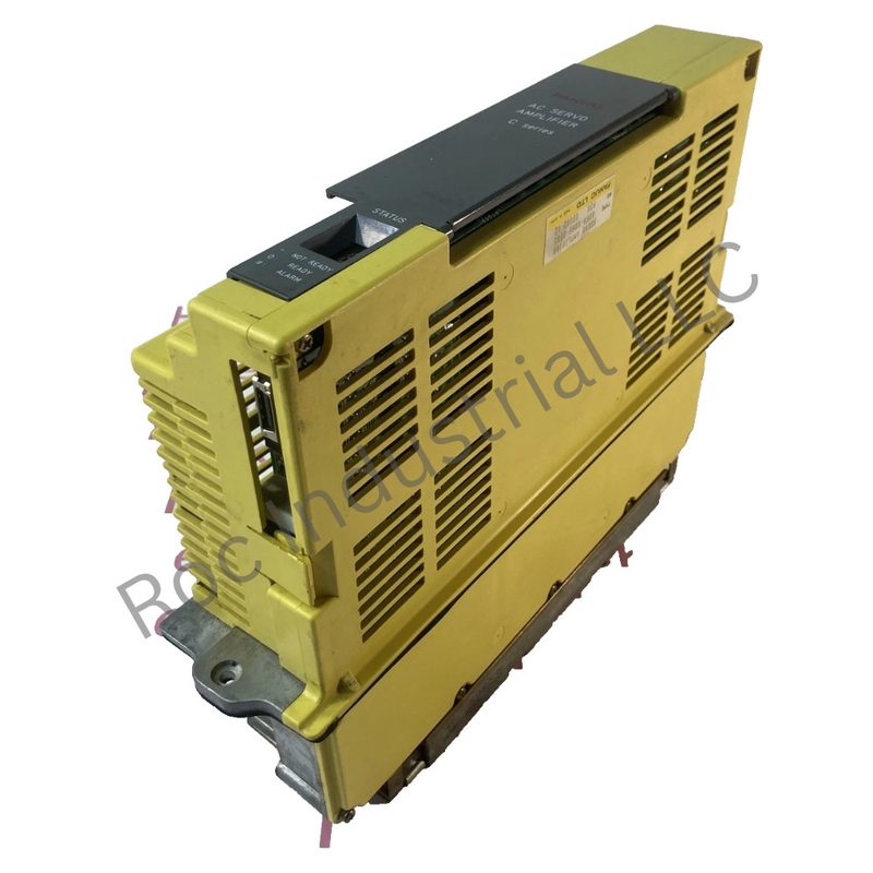 Сервоусилитель FANUC A06B-6066-H005