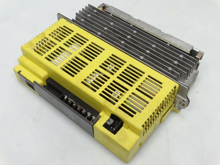 Сервоусилитель FANUC A06B-6066-H006-R