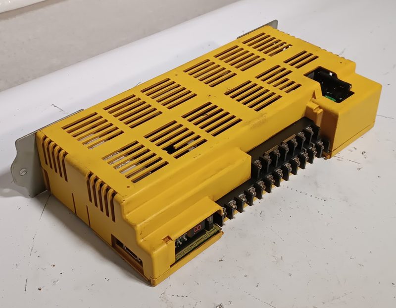 Сервоусилитель FANUC A06B-6066-H006