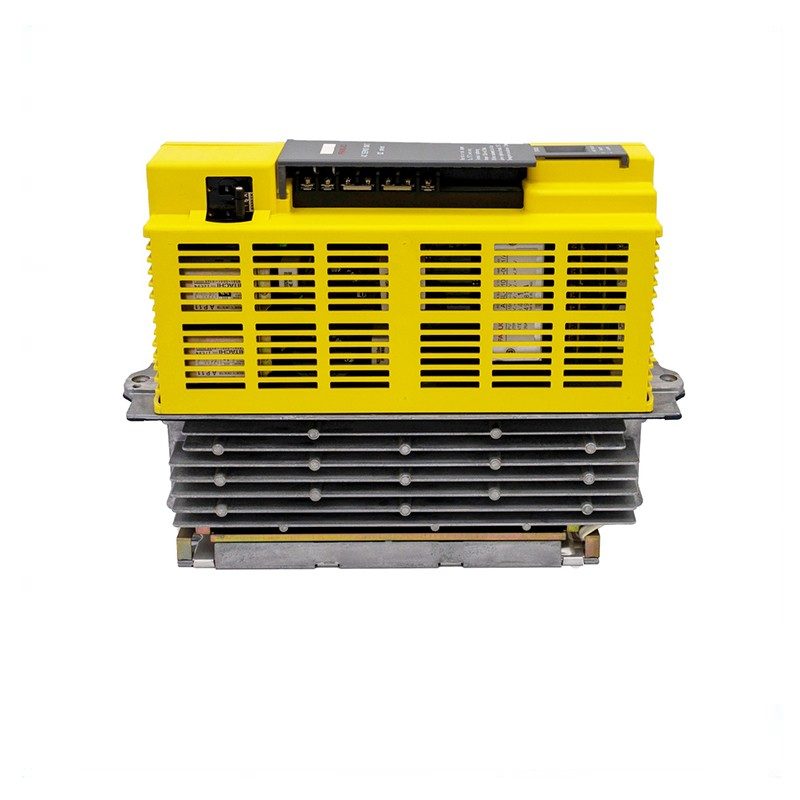 Сервопривод FANUC A06B-6066-H011
