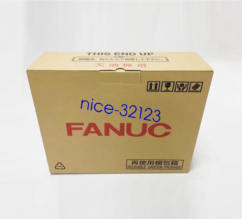 Сервоусилитель FANUC A06B-6066-H012