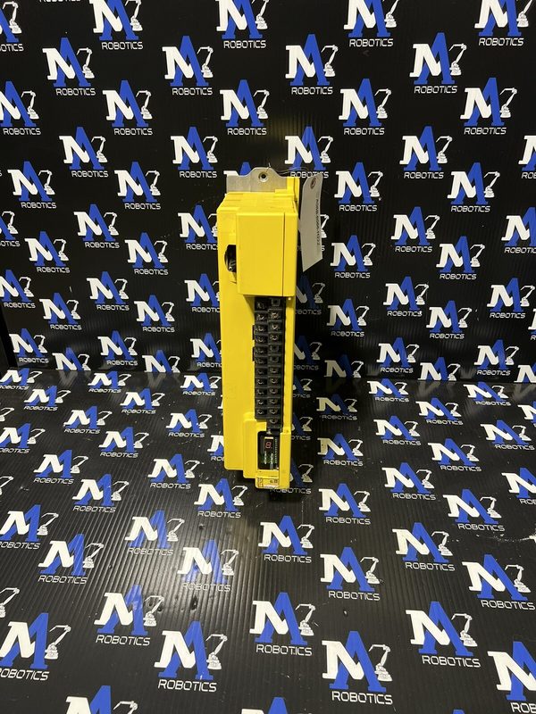 Сервоусилитель FANUC A06B-6066-H222