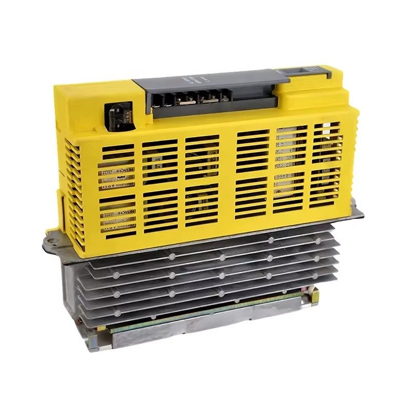 Сервоусилитель FANUC A06B-6066-H223