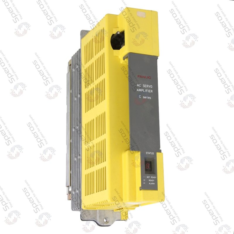 Сервоусилитель FANUC A06B-6066-H233
