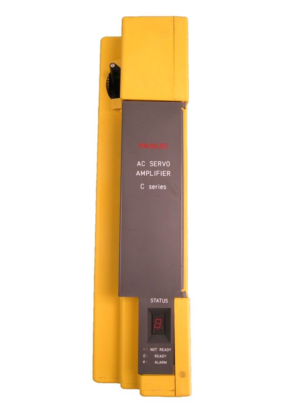 Сервоусилитель FANUC A06B-6066-H234
