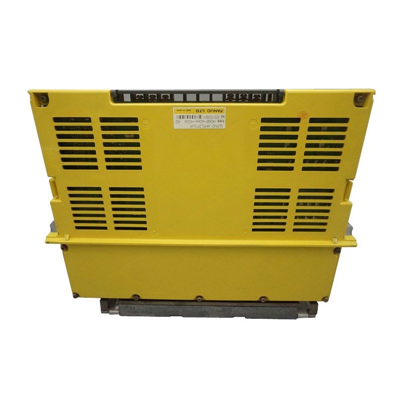 Сервоусилитель FANUC A06B-6066-H246