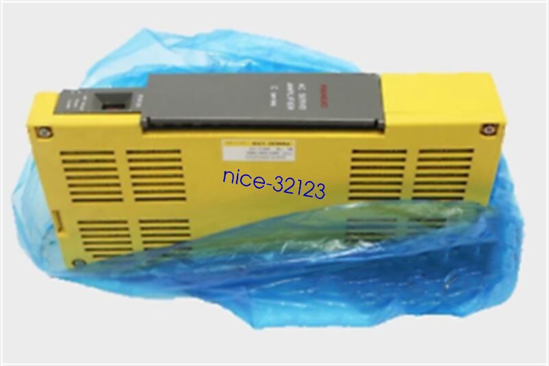 Сервоусилитель FANUC A06B-6066-H281