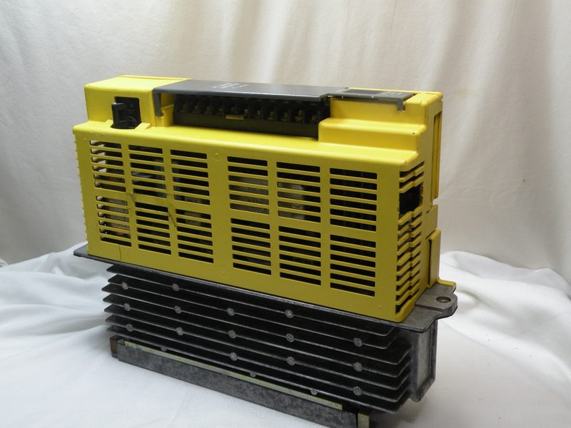 Сервоусилитель FANUC A06B-6066-H291