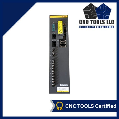 Сервоусилитель FANUC A06B-6070-H004