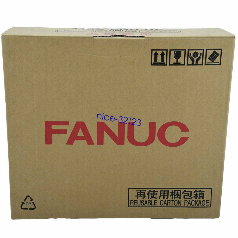 Сервоусилитель FANUC A06B-6071-H112
