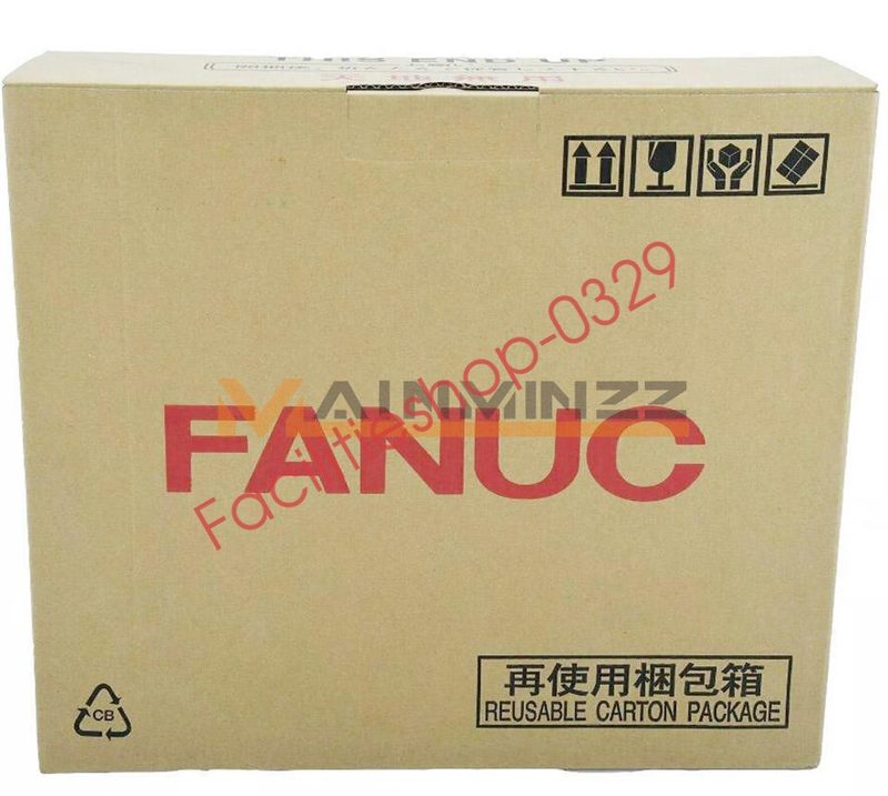 Сервоусилитель FANUC A06B-6071-H201