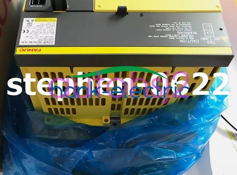 Сервоусилитель FANUC A06B-6073-H106