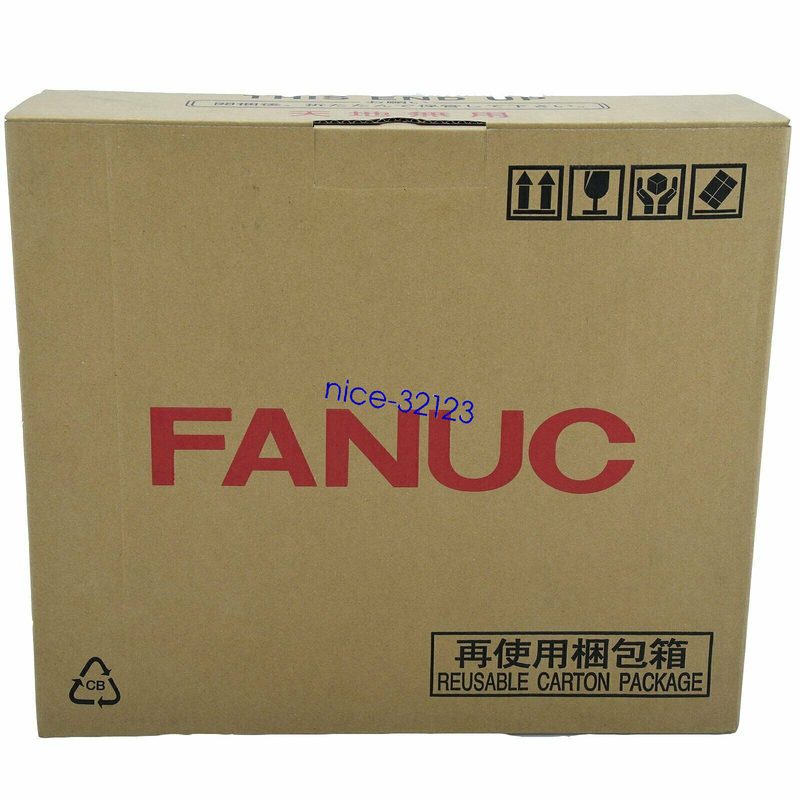 Сервоусилитель FANUC A06B-6074-H301