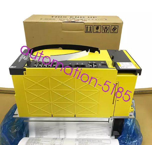 Сервоусилитель FANUC A06B-6076-H104