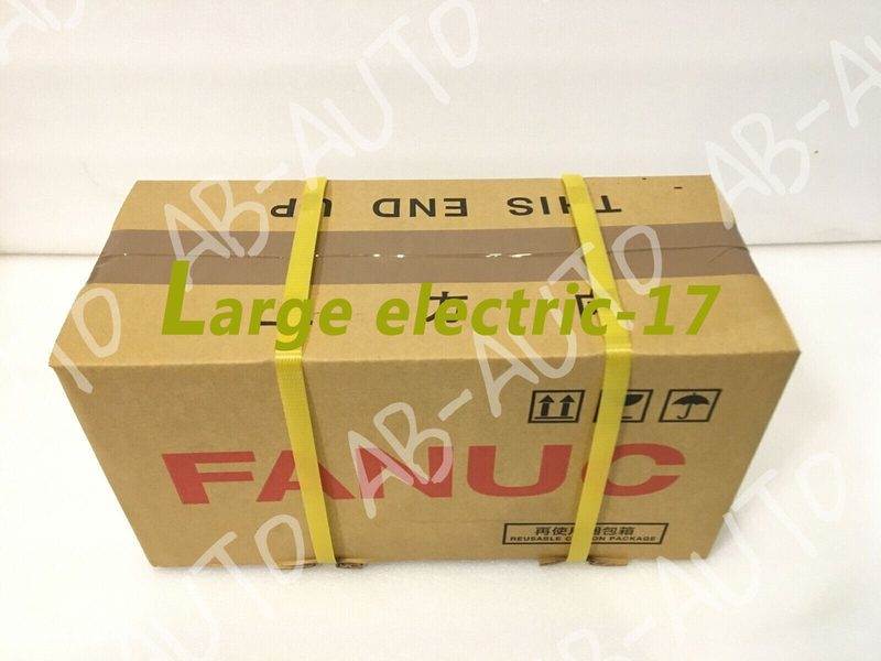 Сервоусилитель FANUC A06B-6077-H102