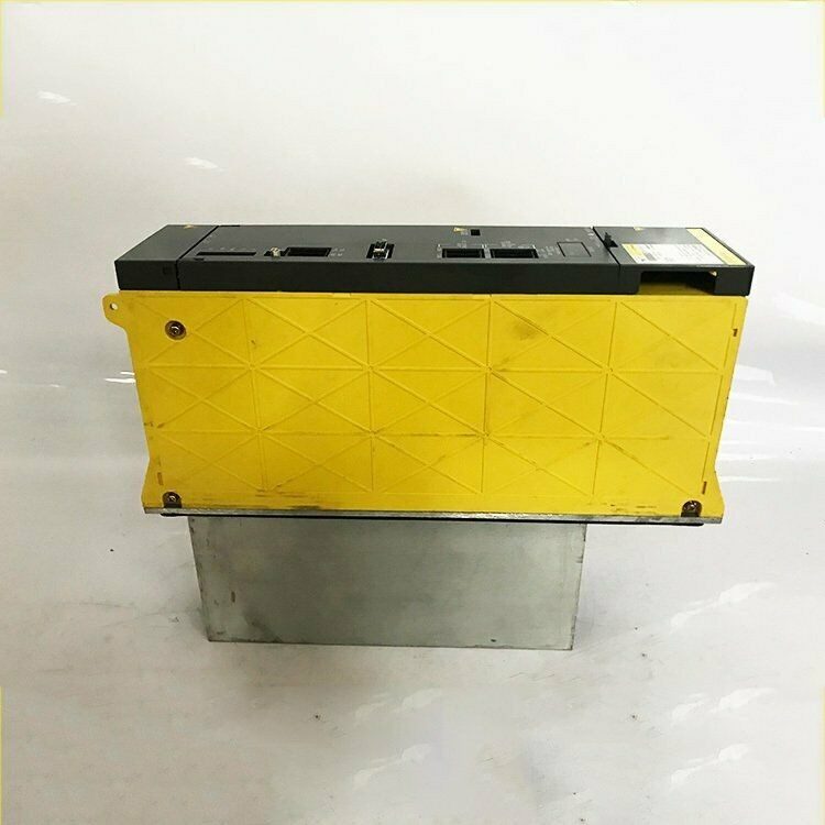 Сервоусилитель FANUC A06B-6077-H126