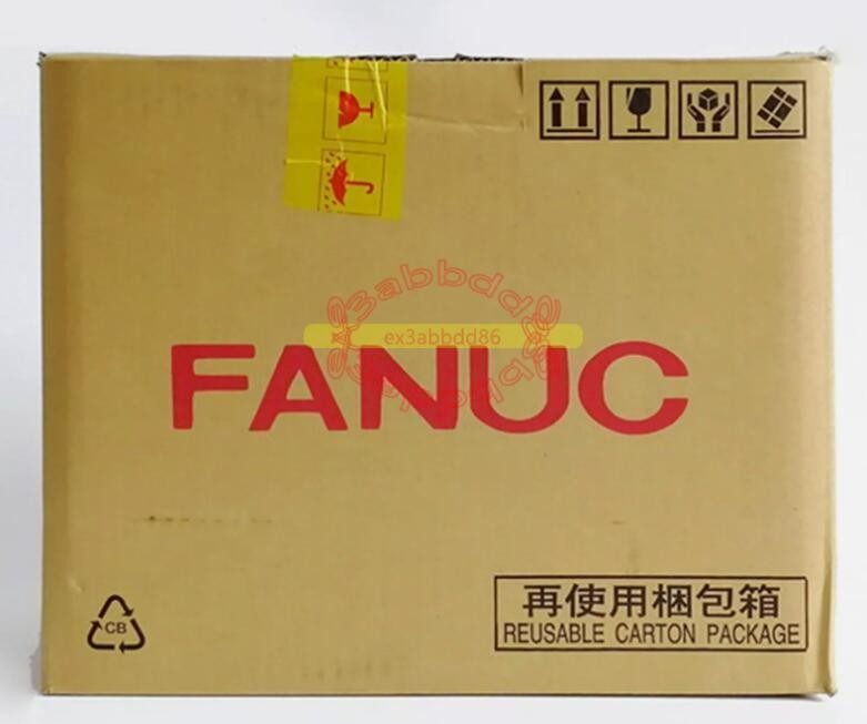 Сервоусилитель FANUC A06B-6077-H130