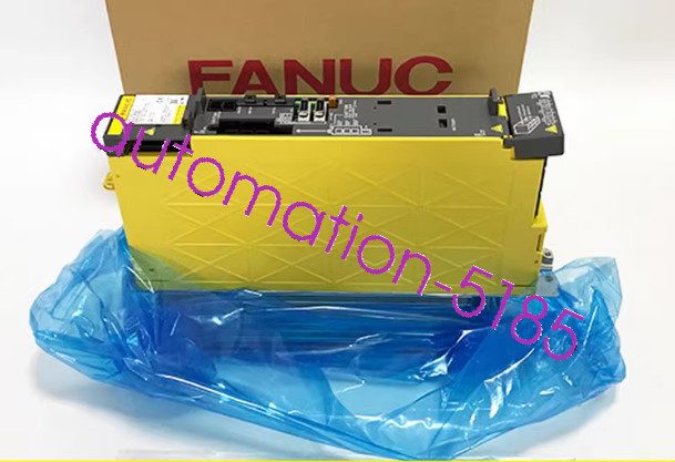 Сервоусилитель FANUC A06B-6078-H106