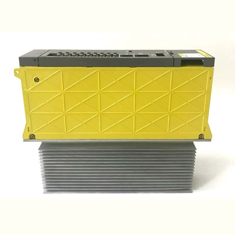 Сервоусилитель FANUC A06B-6078-H206