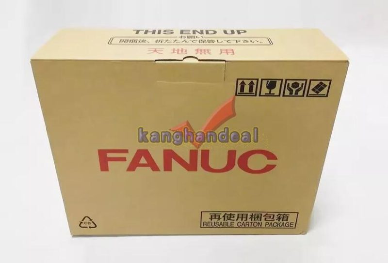 Сервоусилитель FANUC A06B-6078-H230