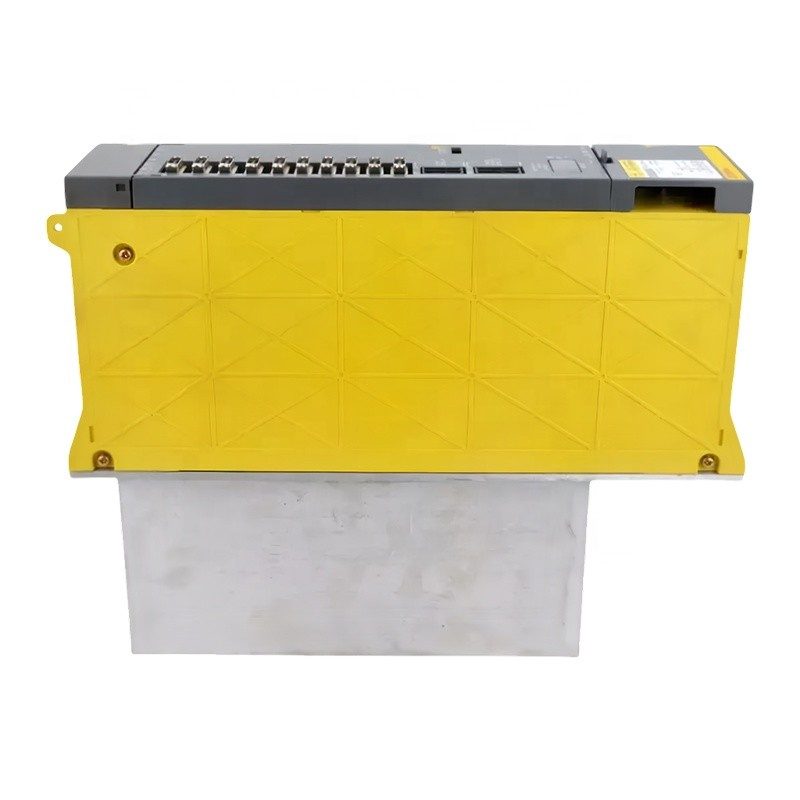 Сервоусилитель FANUC A06B-6078-H302