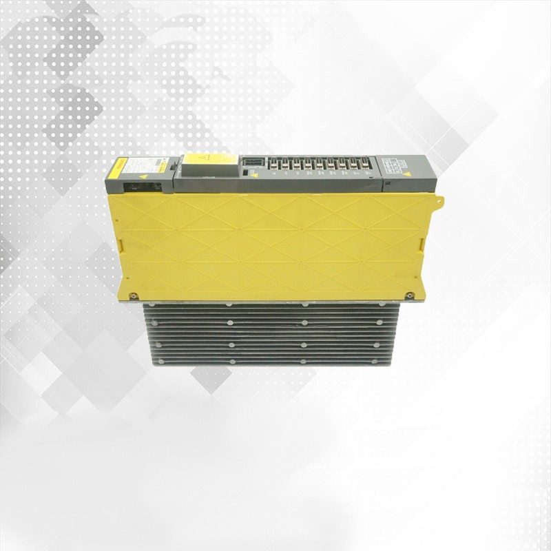 Сервоусилитель FANUC A06B-6078-H306