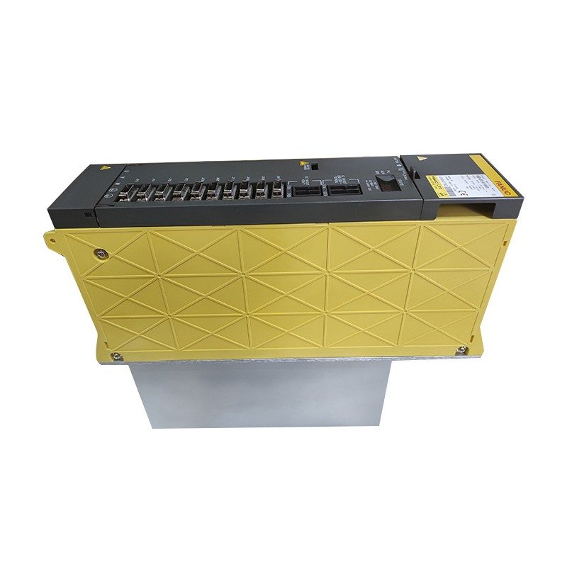 Сервоусилитель FANUC A06B-6078-H311