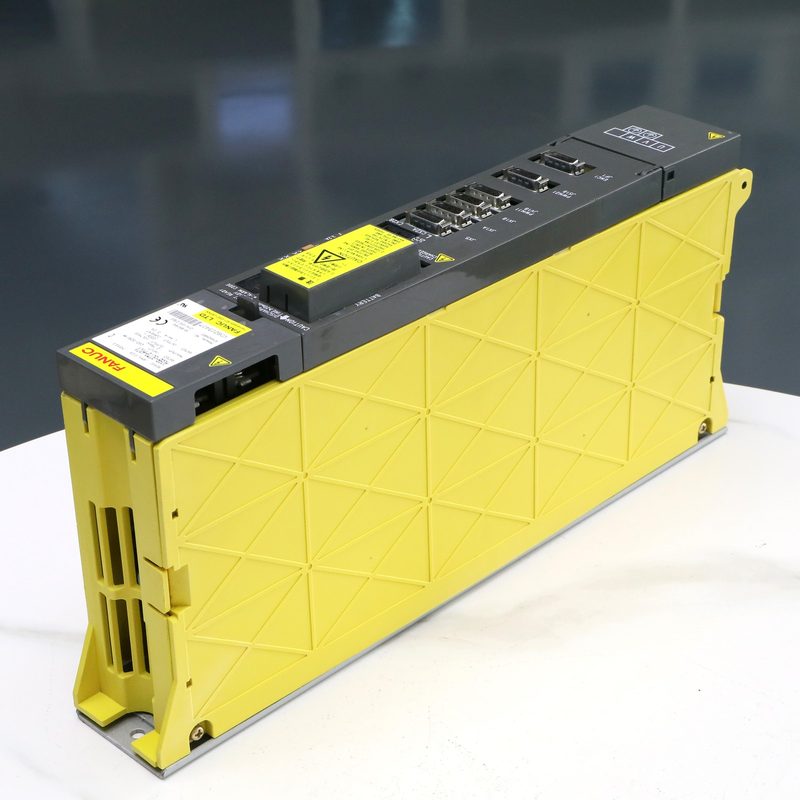Сервоусилитель FANUC A06B-6079-H101