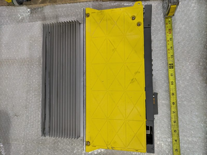 Сервоусилитель FANUC A06B-6079-H102