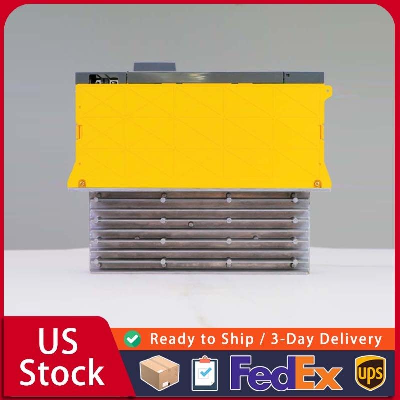 Сервоусилитель FANUC A06B-6079-H104