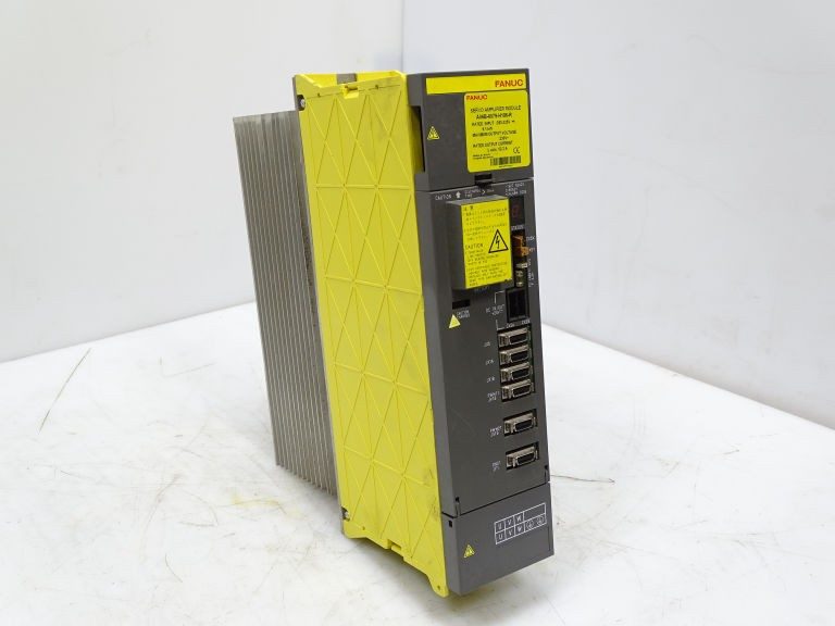Сервоусилитель FANUC A06B-6079-H106-R