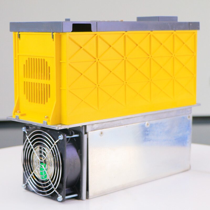 Сервоусилитель FANUC A06B-6079-H107