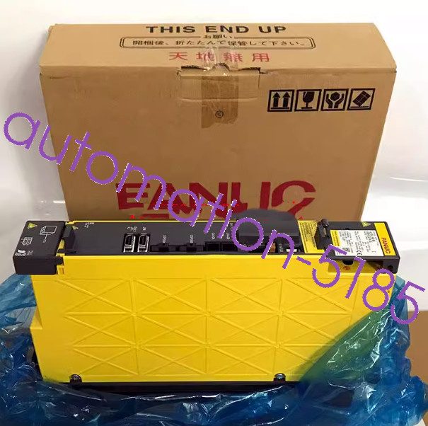 Сервоусилитель FANUC A06B-6079-H109