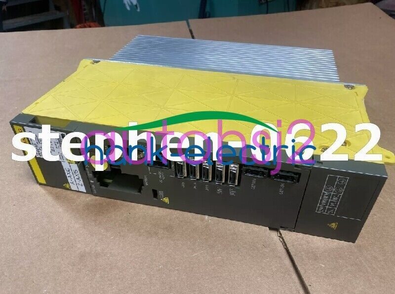 Сервоусилитель FANUC A06B-6079-H122