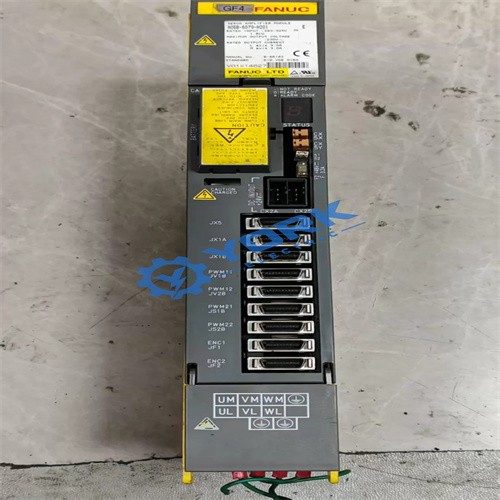 Сервоусилитель FANUC A06B-6079-H201