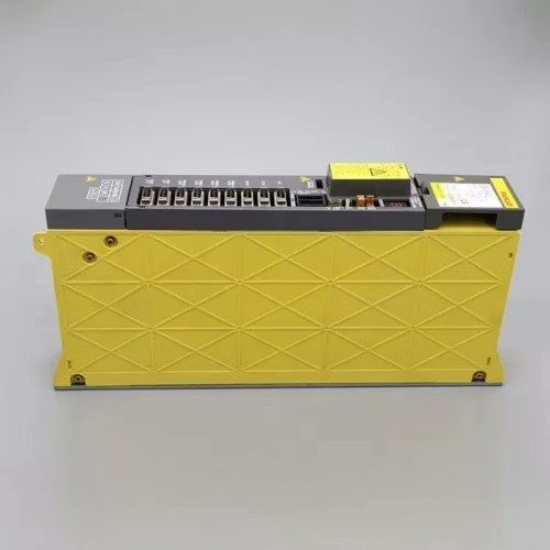 Сервоусилитель FANUC A06B-6079-H202