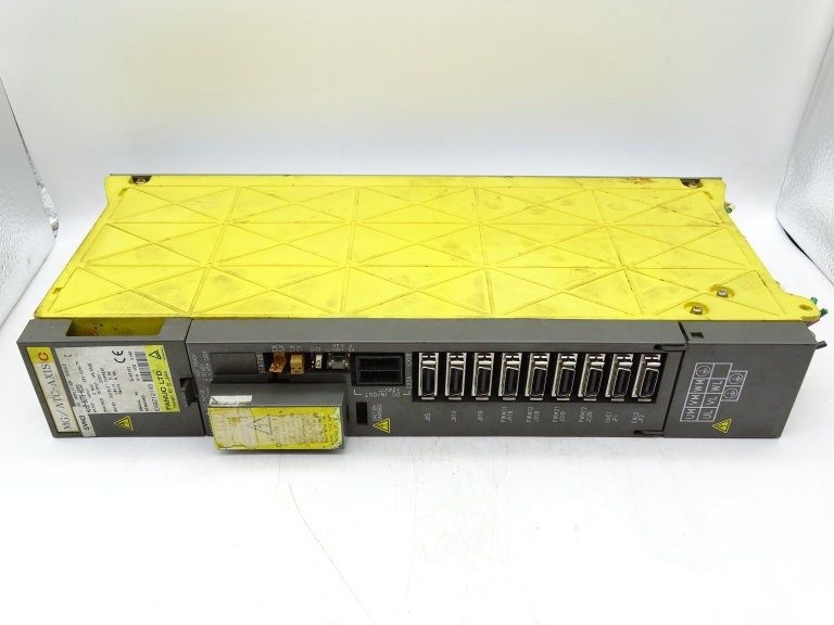 Сервоусилитель FANUC A06B-6079-H203
