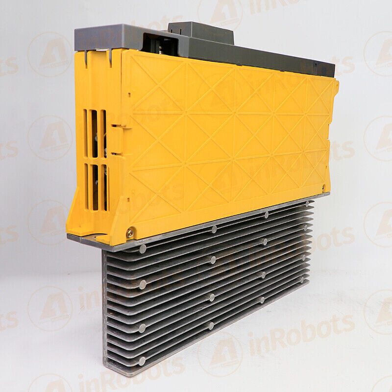Сервоусилитель FANUC A06B-6079-H204