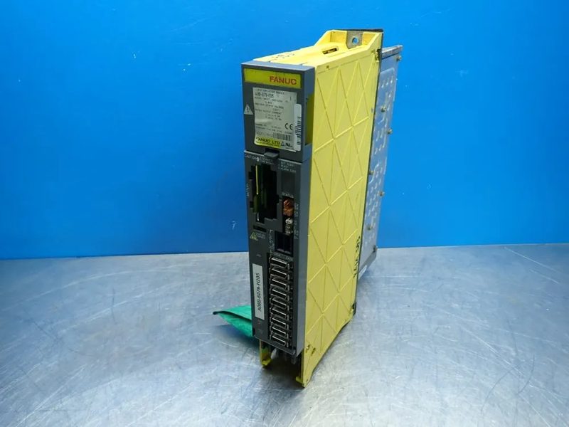Сервоусилитель FANUC A06B-6079-H205