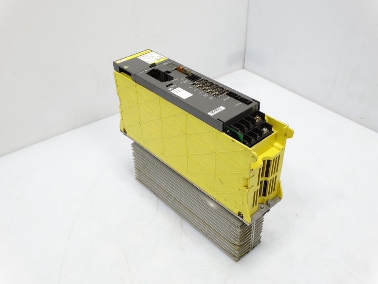Сервоусилитель FANUC A06B-6079-H207