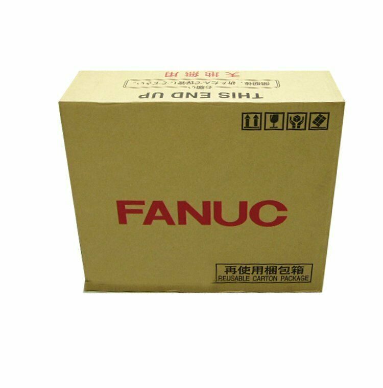 Сервоусилитель FANUC A06B-6079-H209