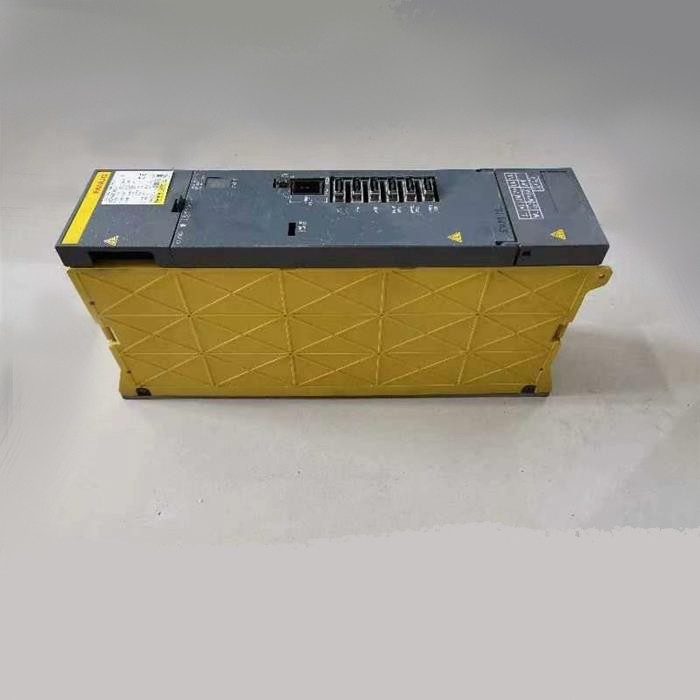 Сервоусилитель FANUC A06B-6079-H302