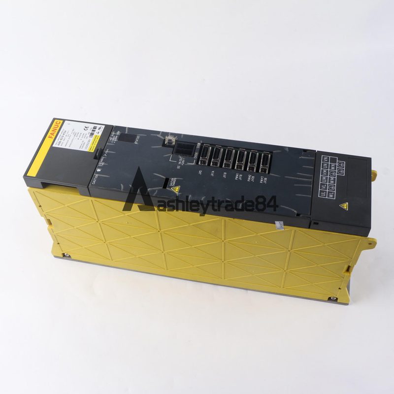 Сервоусилитель FANUC A06B-6079-H304