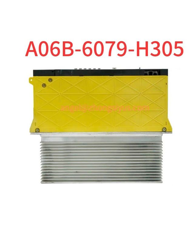 Сервоусилитель FANUC A06B-6079-H305