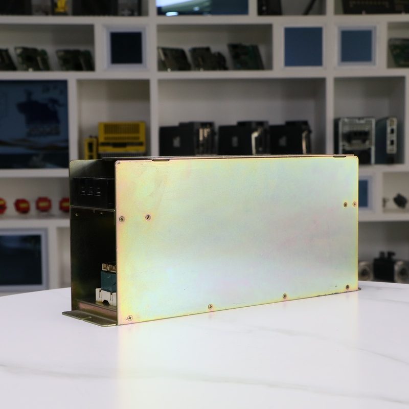 Сервоусилитель FANUC A06B-6079-H401