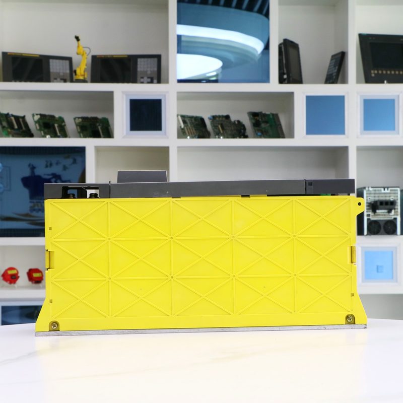 Сервоусилитель FANUC A06B-6080-H303