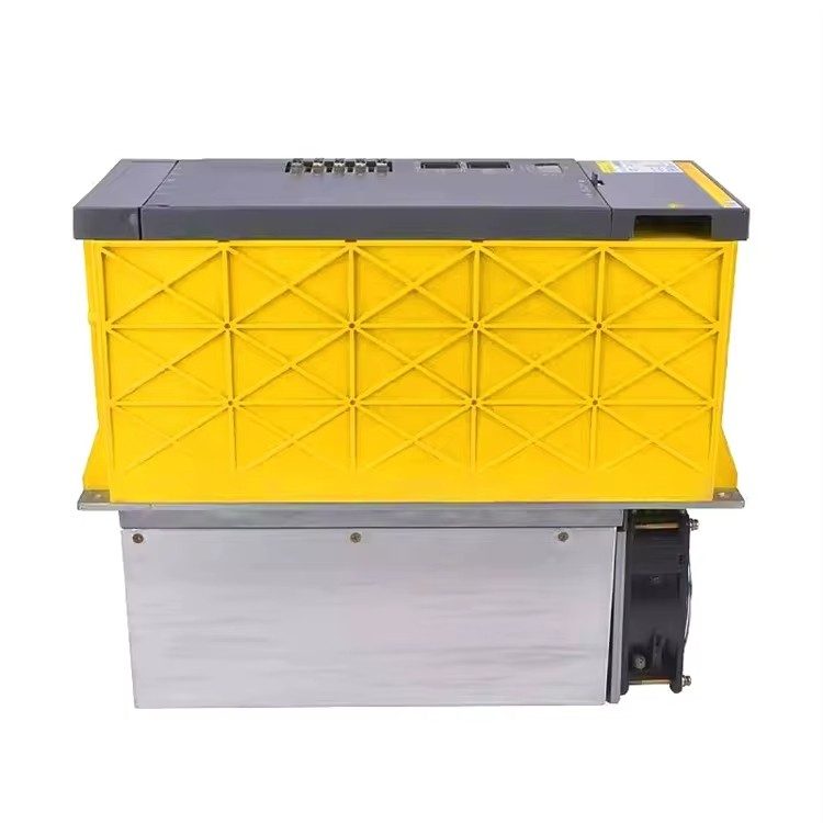 Сервоусилитель FANUC A06B-6082-H222